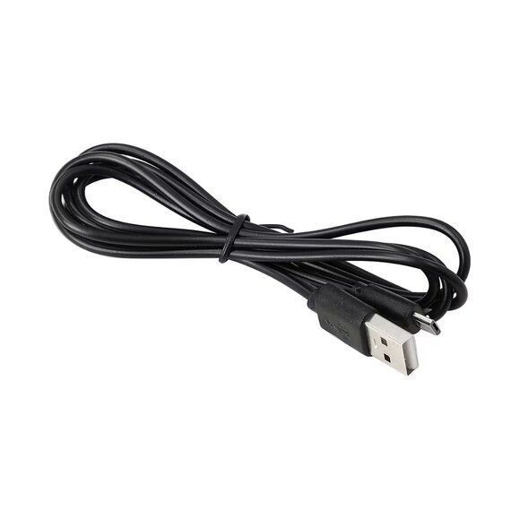 Multi Power Option Rotating Display Stand With Mirror Paper Top - Picture 3 of 3